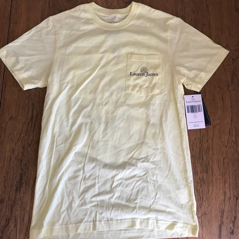 Lauren James Shirt
